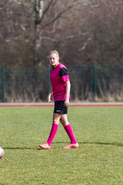 Bild 79 - B-Juniorinnen SV Wahlstedt - SG Wentorf-S./Sch�nberg